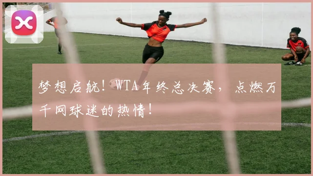 梦想启航！WTA年终总决赛，点燃万千网球迷的热情！