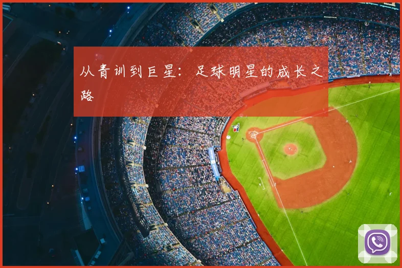 从青训到巨星:足球明星的成长之路